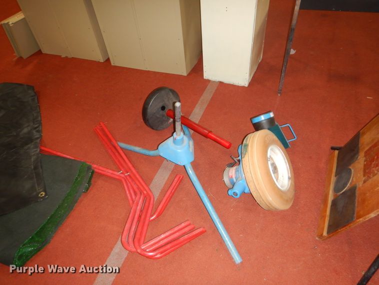 image for item FC9973 Sporting goods