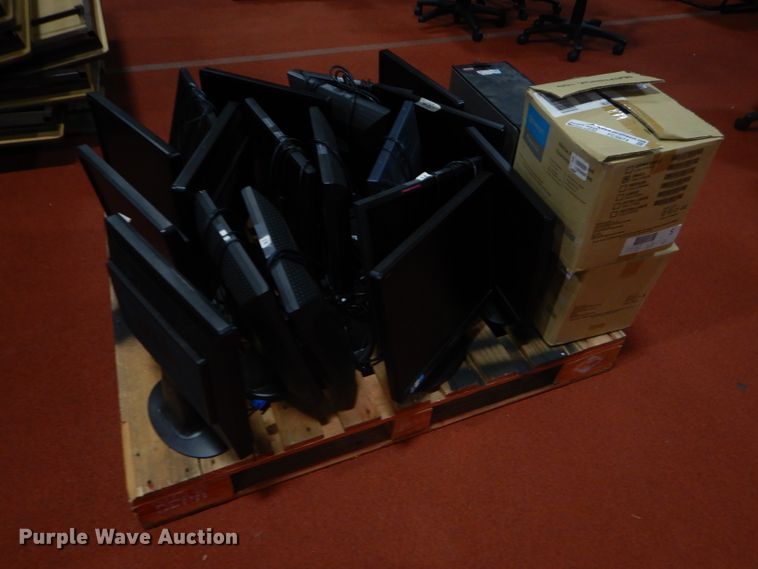 image for item FC9974 Office supplies and equipment