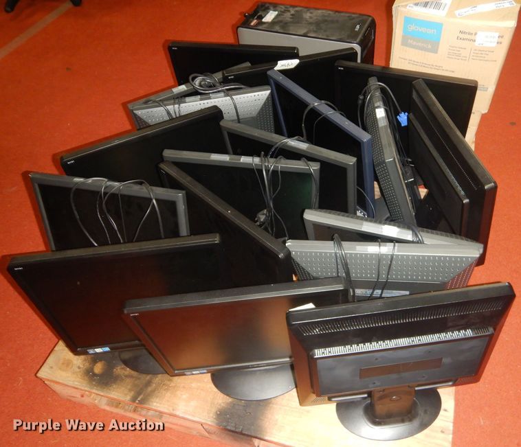 image for item FC9974 Office supplies and equipment