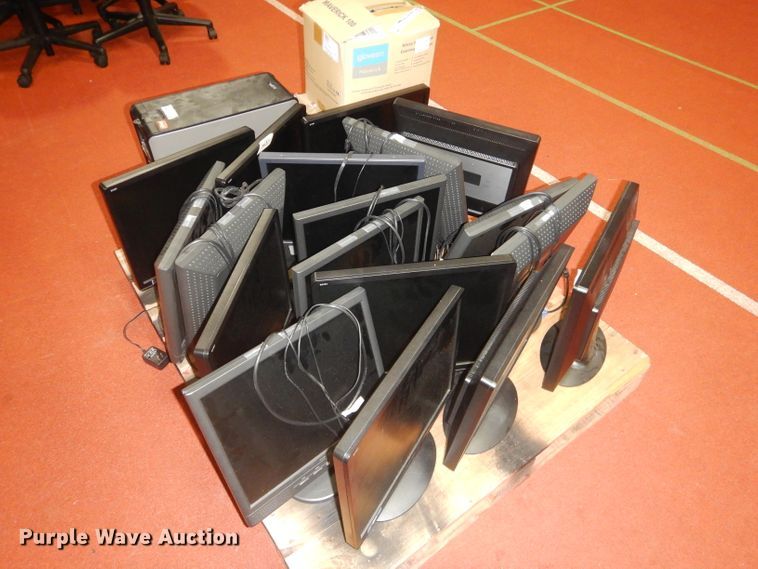 image for item FC9974 Office supplies and equipment