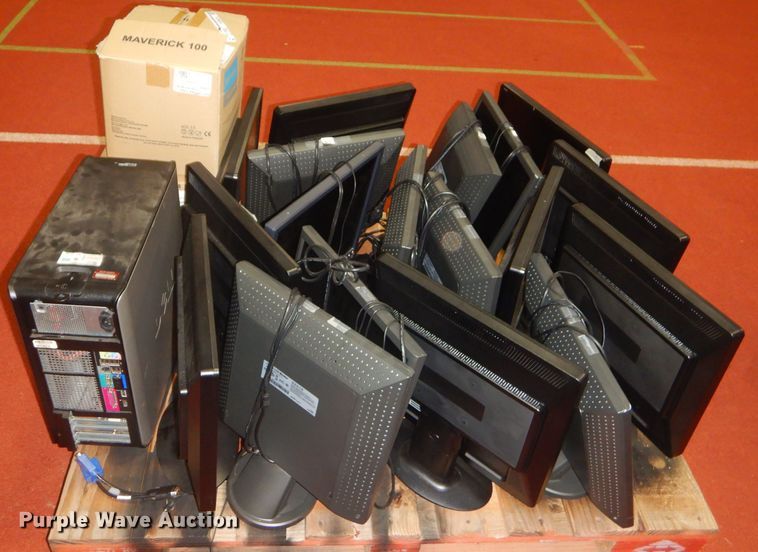 image for item FC9974 Office supplies and equipment