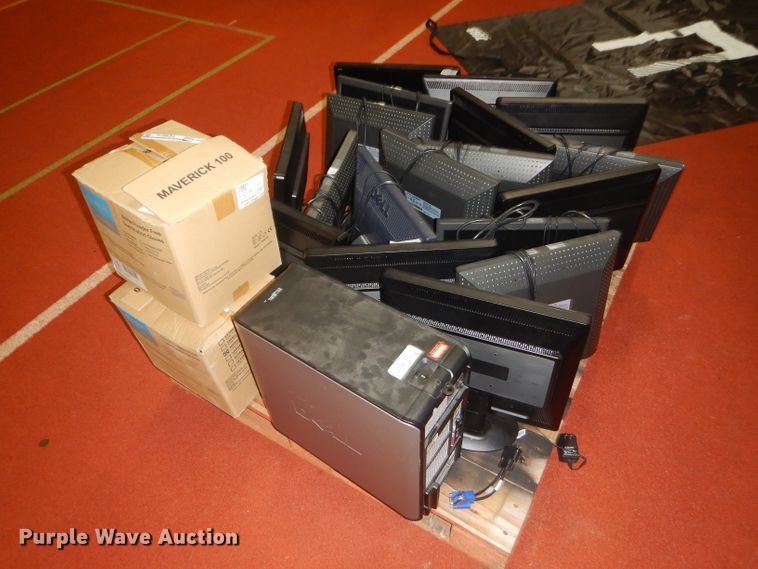 image for item FC9974 Office supplies and equipment