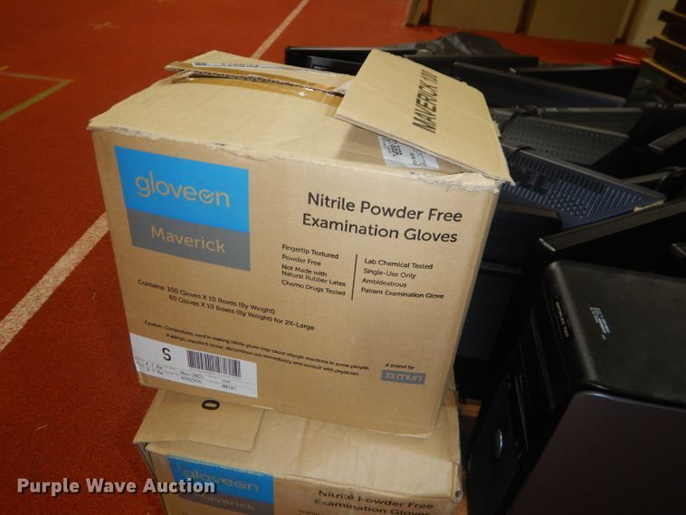 image for item FC9974 Office supplies and equipment