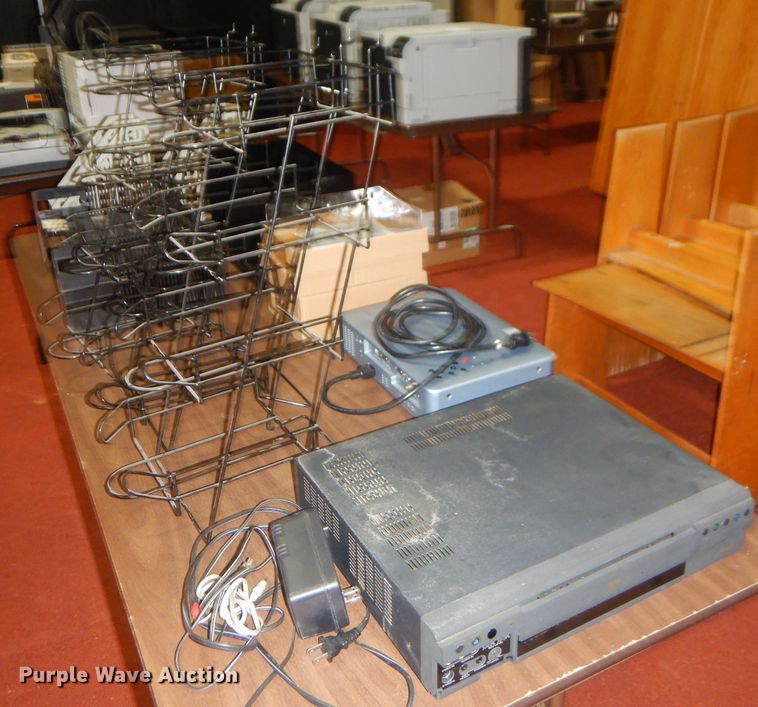 image for item FC9974 Office supplies and equipment