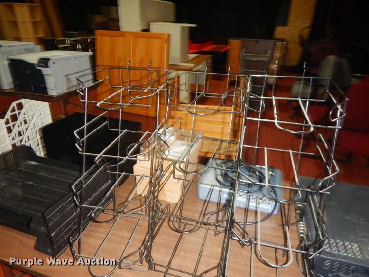 image for item FC9974 Office supplies and equipment