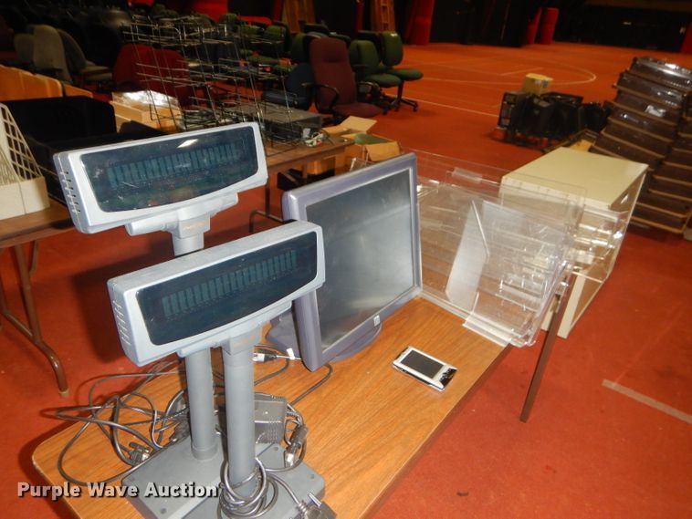 image for item FC9974 Office supplies and equipment