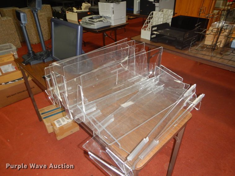 image for item FC9974 Office supplies and equipment