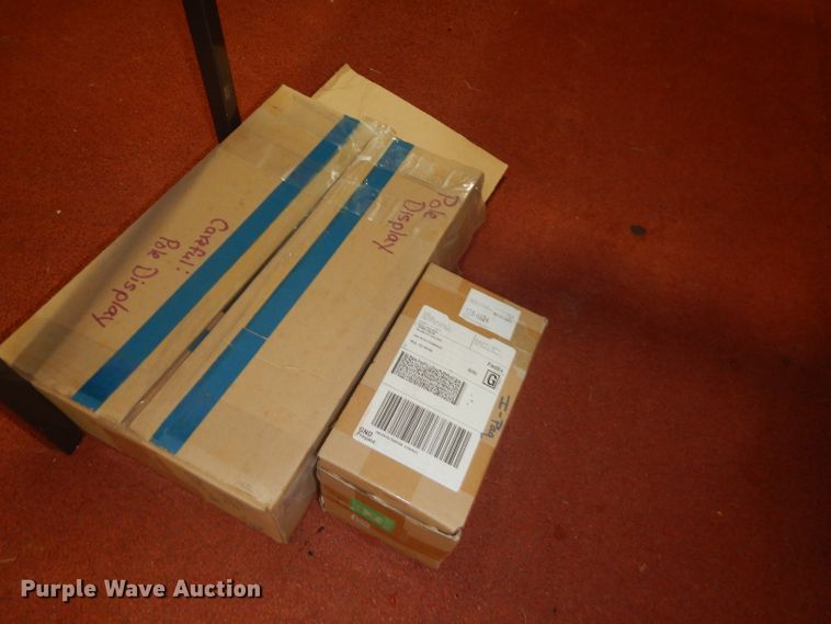 image for item FC9974 Office supplies and equipment