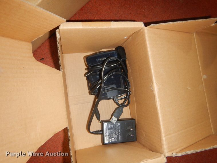 image for item FC9974 Office supplies and equipment