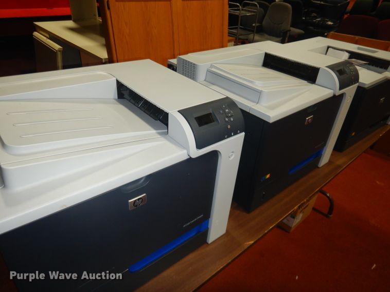 image for item FC9974 Office supplies and equipment