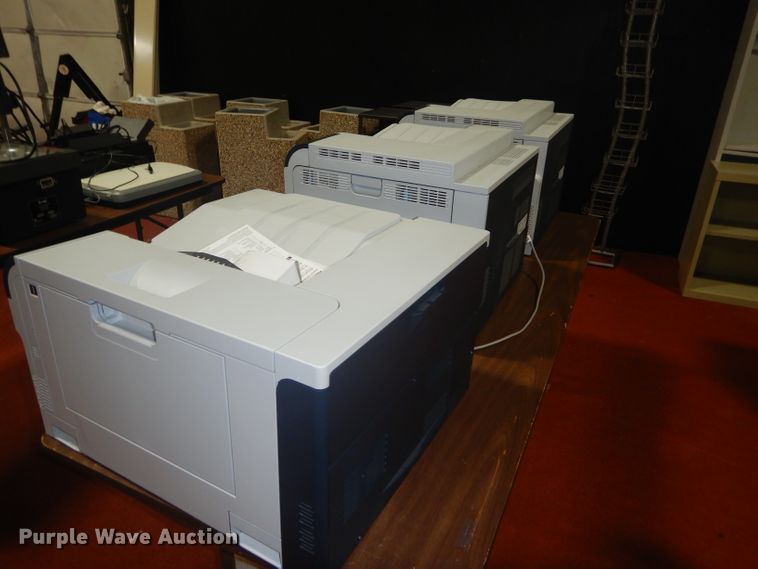 image for item FC9974 Office supplies and equipment