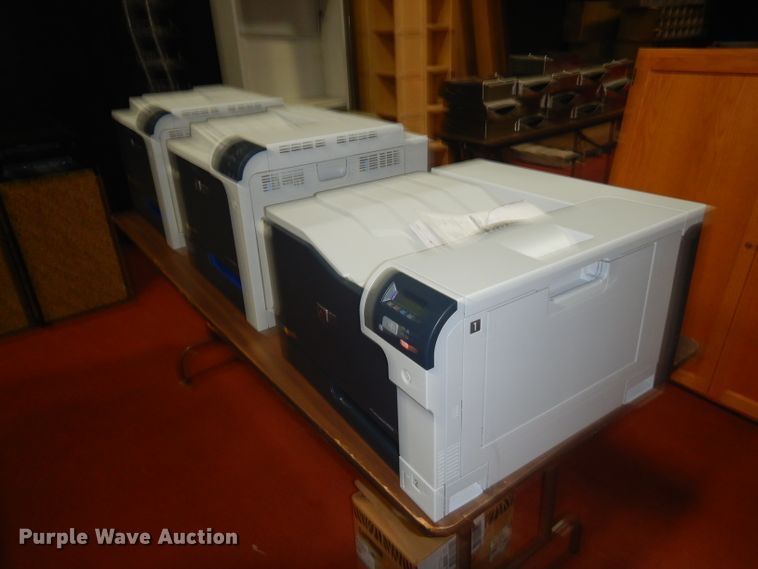 image for item FC9974 Office supplies and equipment