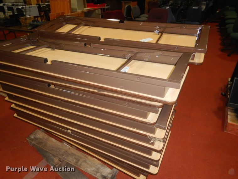 image for item FC9974 Office supplies and equipment