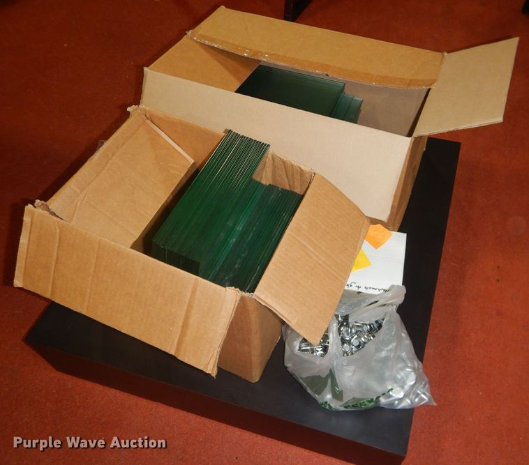 image for item FC9974 Office supplies and equipment