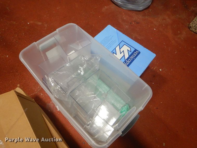 image for item FC9974 Office supplies and equipment