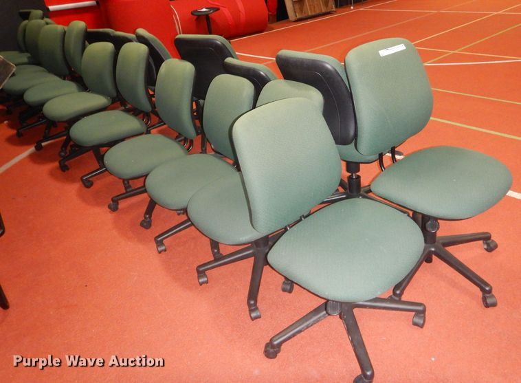 image for item FC9975 (24) chairs