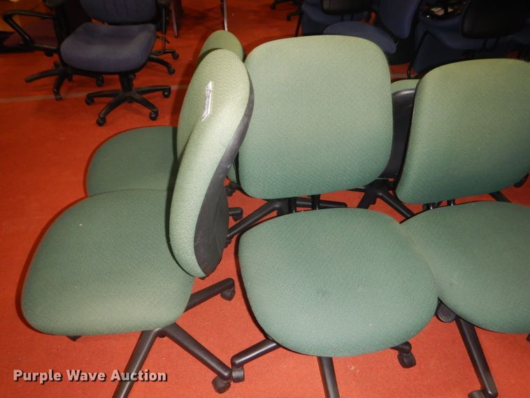 image for item FC9975 (24) chairs