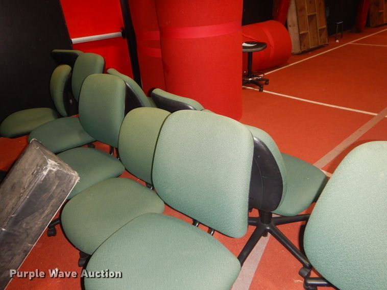 image for item FC9975 (24) chairs