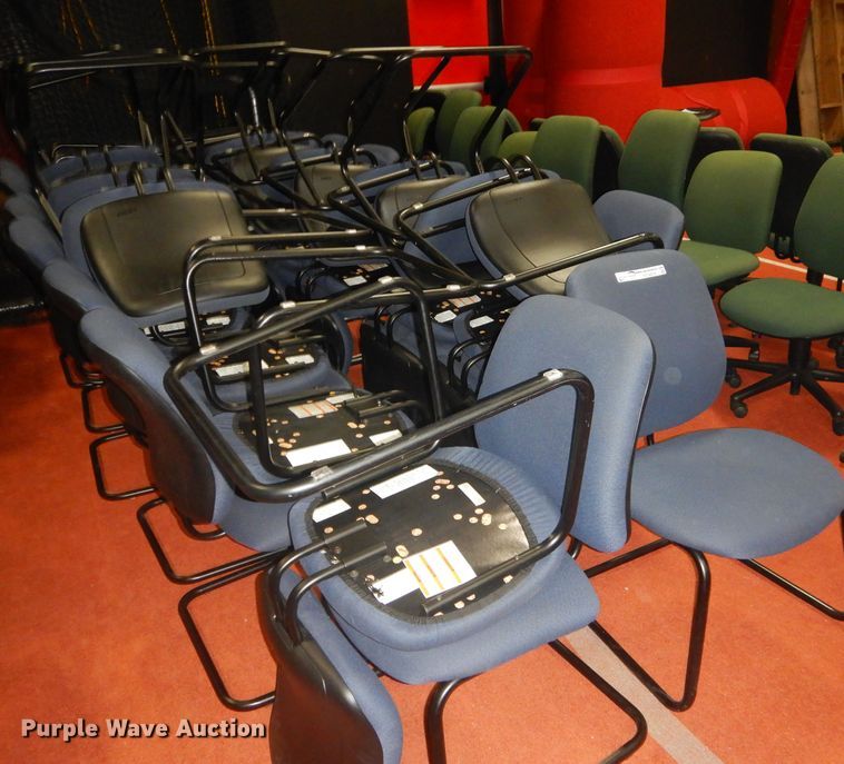 image for item FC9976 (36) chairs