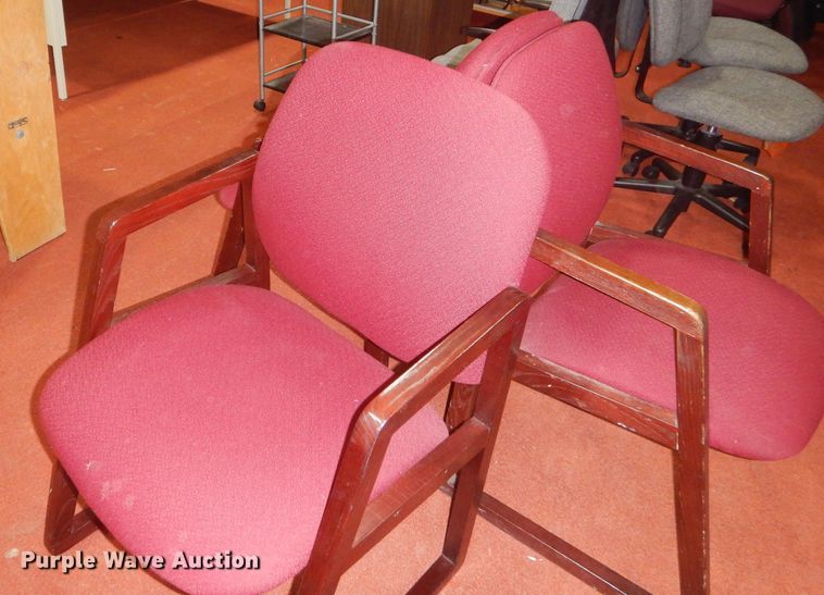 image for item FC9977 (14) chairs