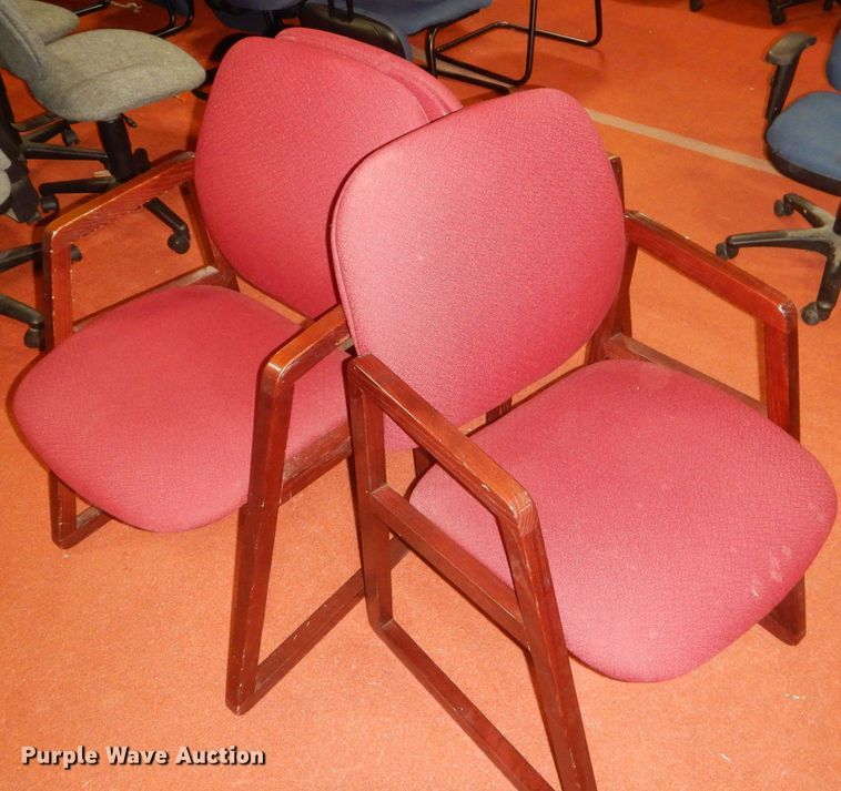 image for item FC9977 (14) chairs