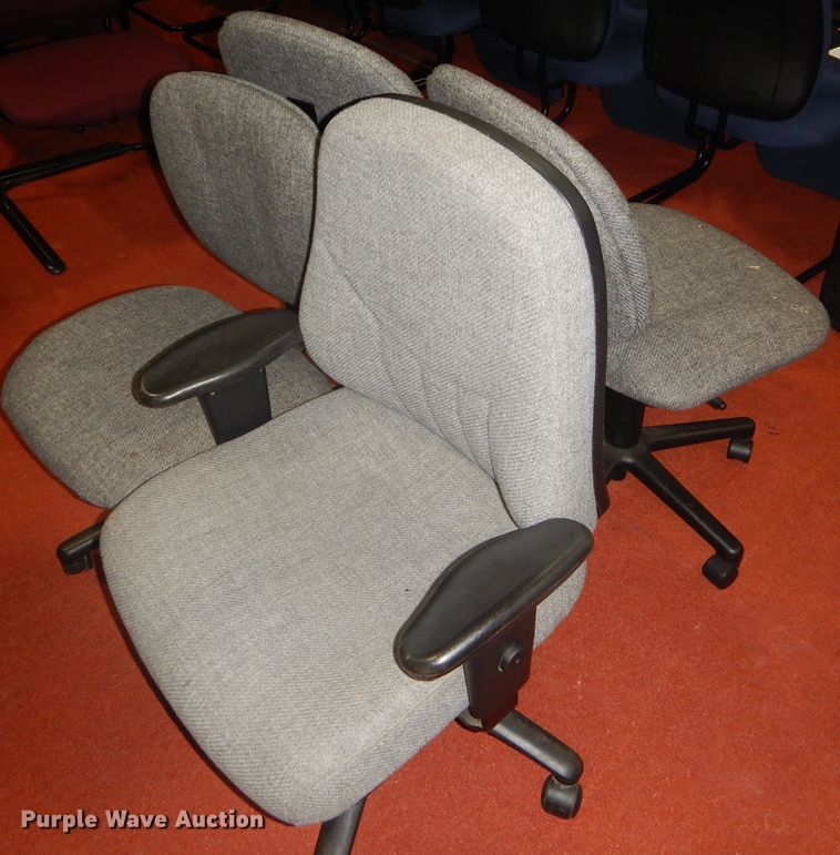 image for item FC9977 (14) chairs