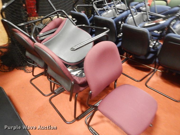 image for item FC9977 (14) chairs