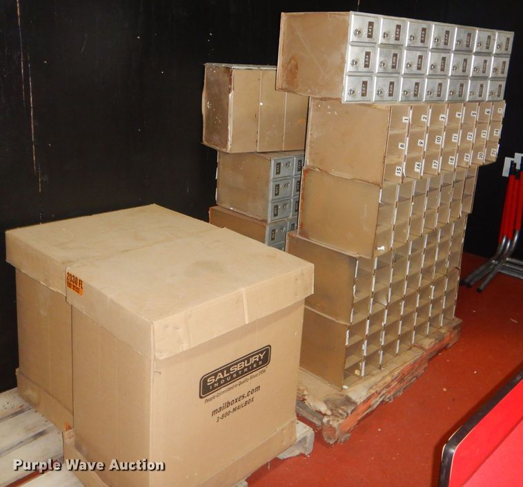 image for item FC9979 Office supplies