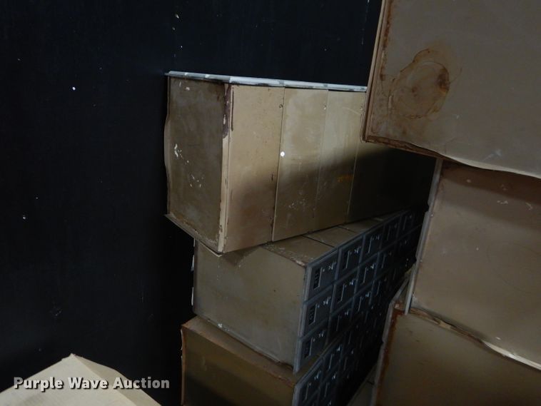 image for item FC9979 Office supplies