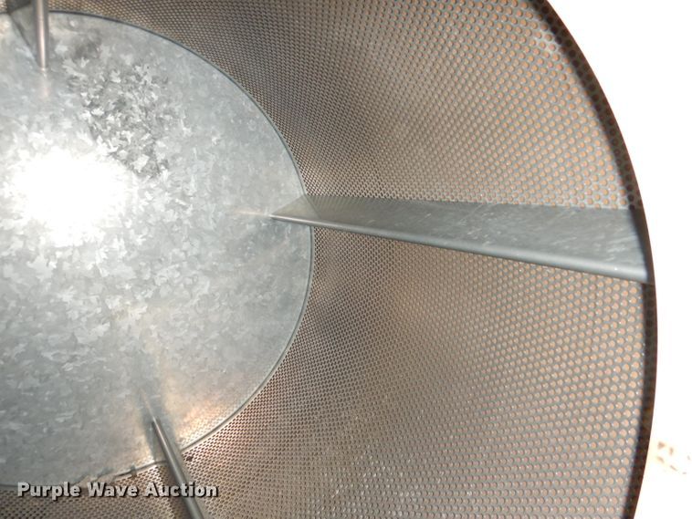 image for item FF9609 Huebsch Originators 75 dryer