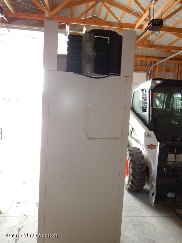 image for item FF9655 NorLake NSZF241WMW/0M scientific freezer