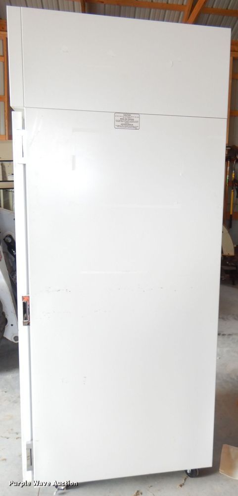 image for item FF9655 NorLake NSZF241WMW/0M scientific freezer