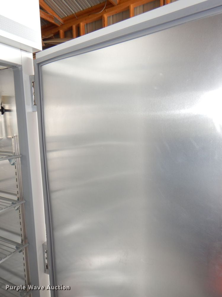 image for item FF9655 NorLake NSZF241WMW/0M scientific freezer