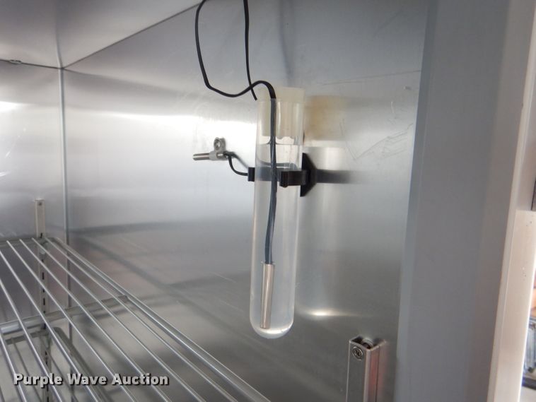 image for item FF9655 NorLake NSZF241WMW/0M scientific freezer