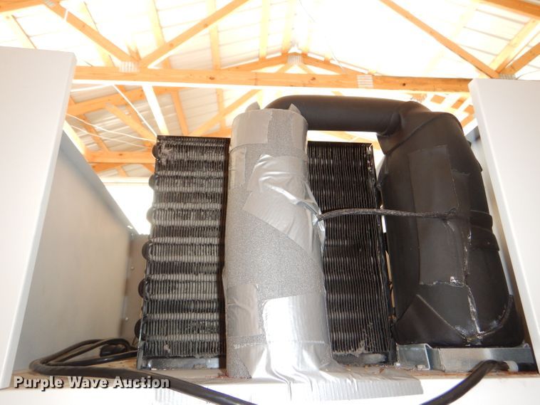 image for item FF9655 NorLake NSZF241WMW/0M scientific freezer