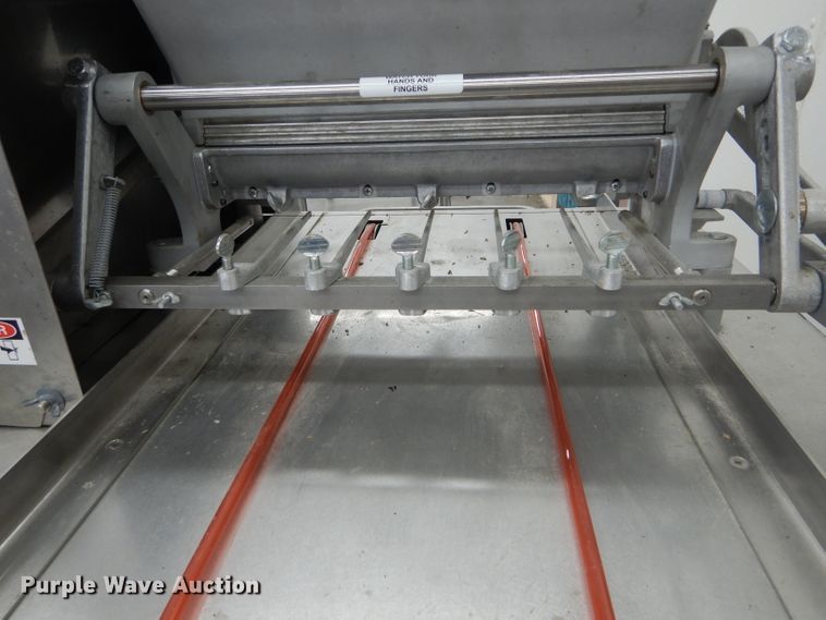 image for item FI9636 Rhodes Kooke King cookie cutter