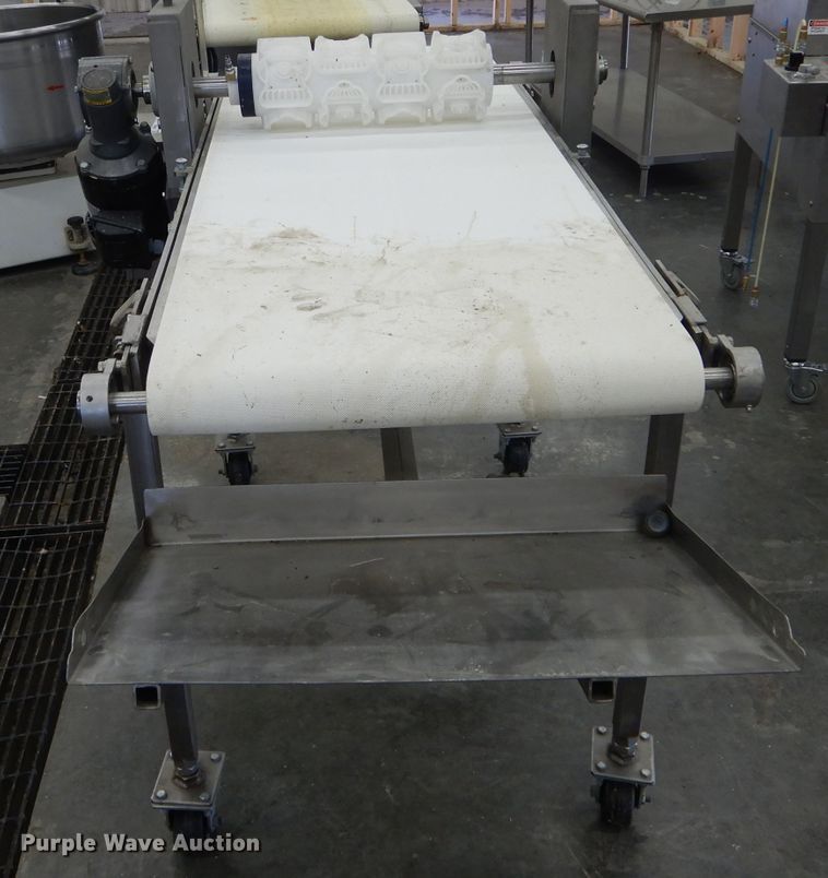 image for item FI9637 Cookie template cutter