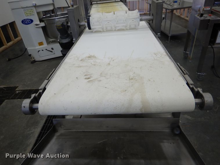 image for item FI9637 Cookie template cutter