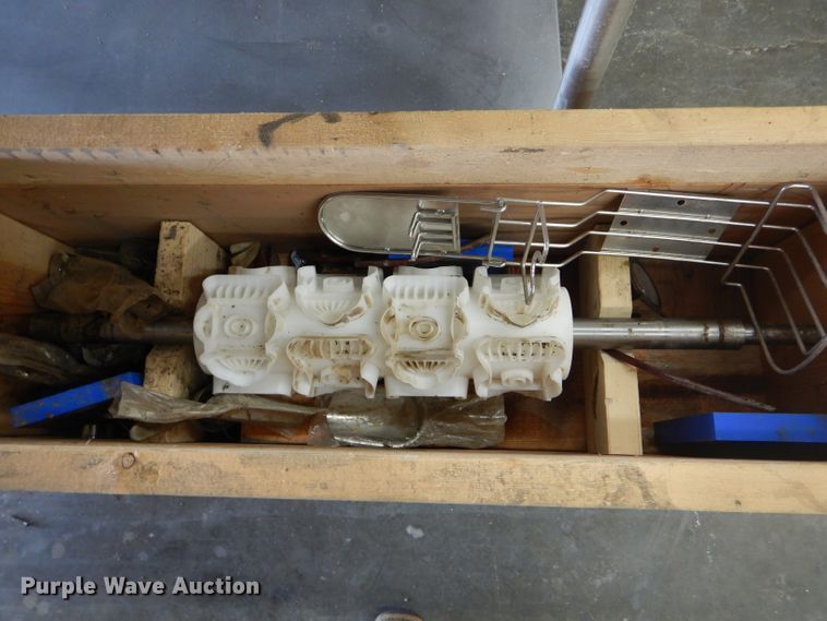 image for item FI9637 Cookie template cutter