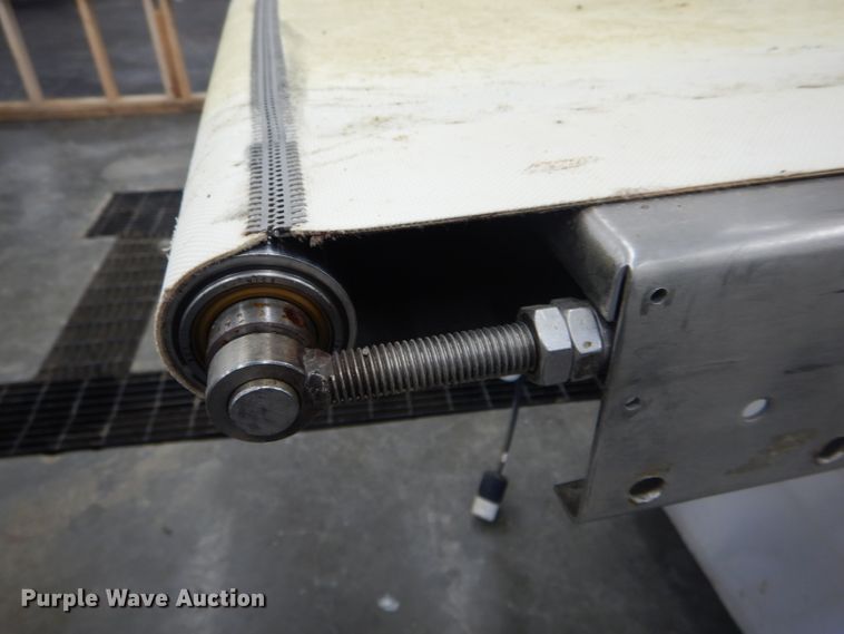 image for item FI9638 Lucks LSM24 dough feeder