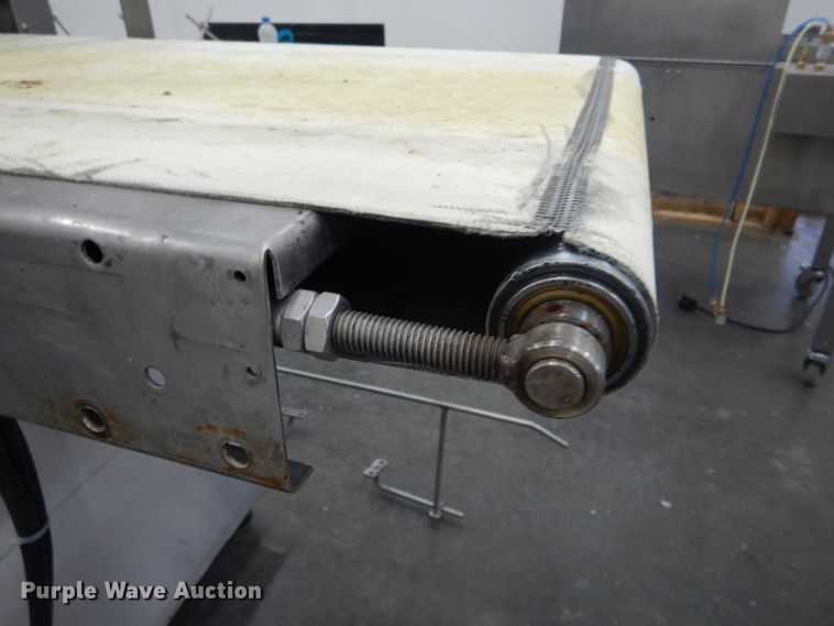 image for item FI9638 Lucks LSM24 dough feeder