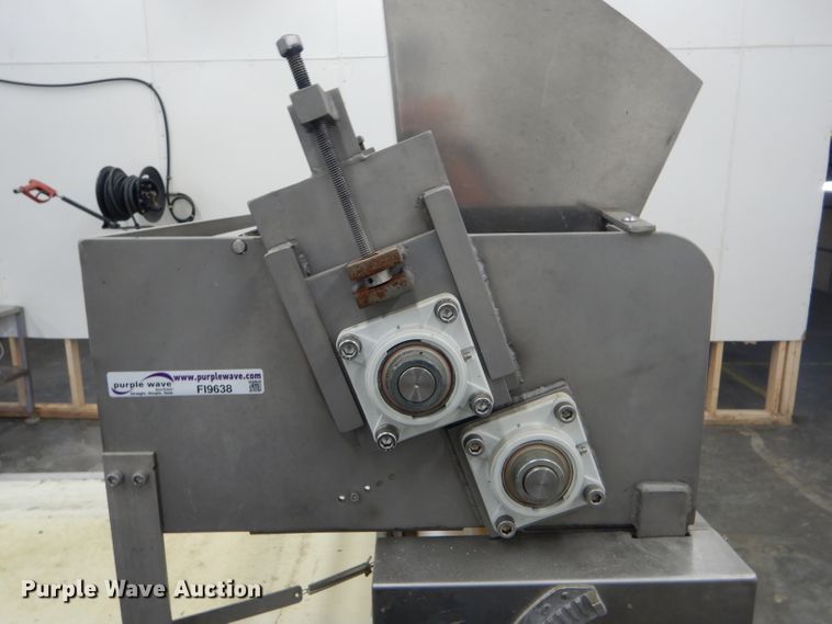 image for item FI9638 Lucks LSM24 dough feeder