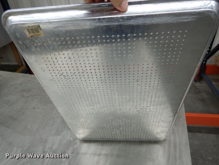 image for item FI9639 Tray racks and trays