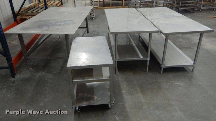 image for item FI9640 (9) tables