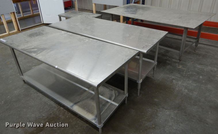 image for item FI9640 (9) tables