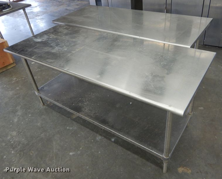 image for item FI9640 (9) tables