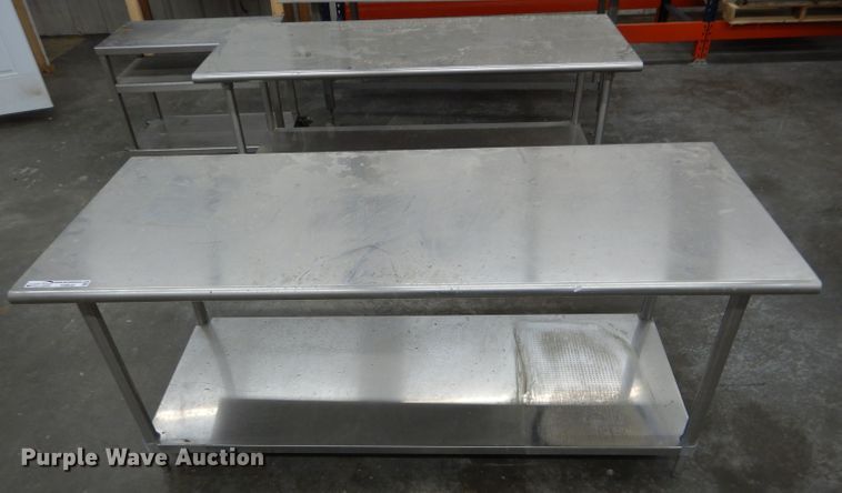 image for item FI9640 (9) tables