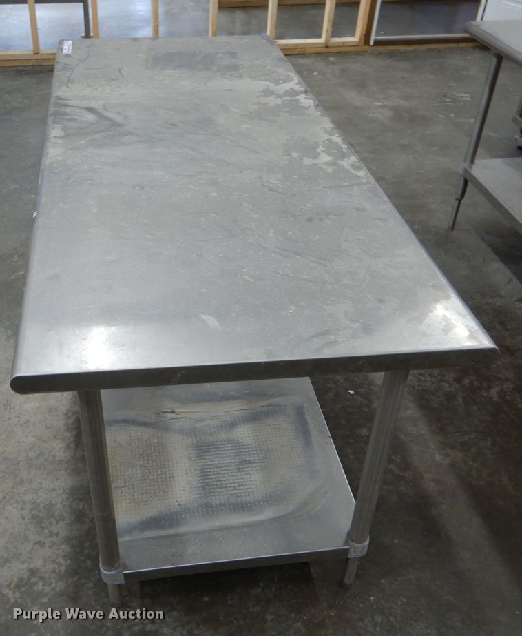 image for item FI9640 (9) tables