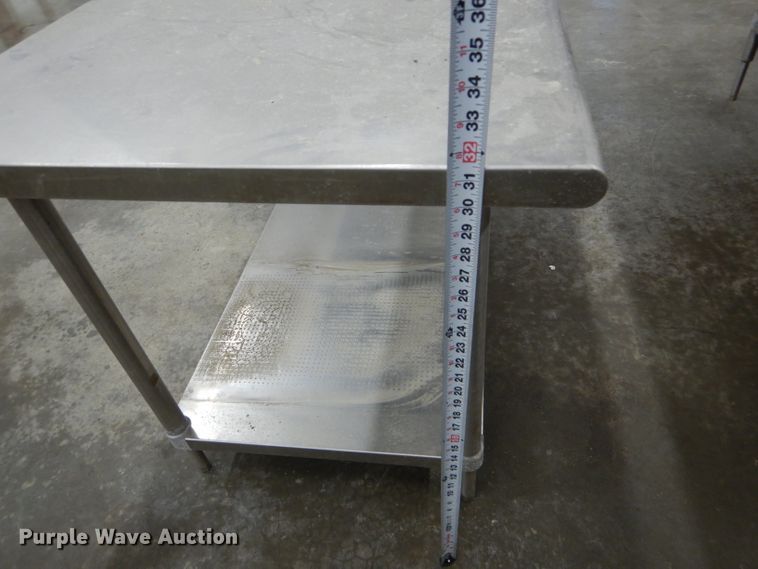 image for item FI9640 (9) tables