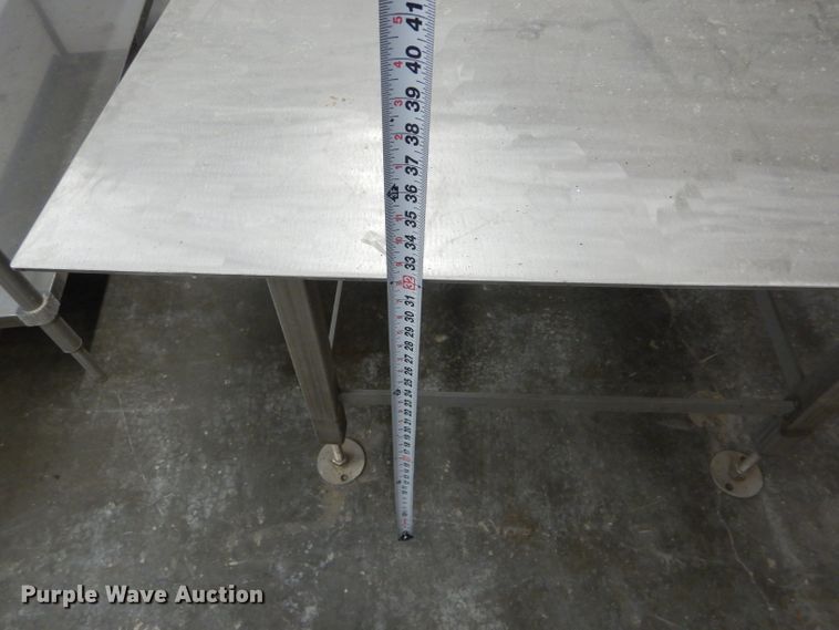 image for item FI9640 (9) tables